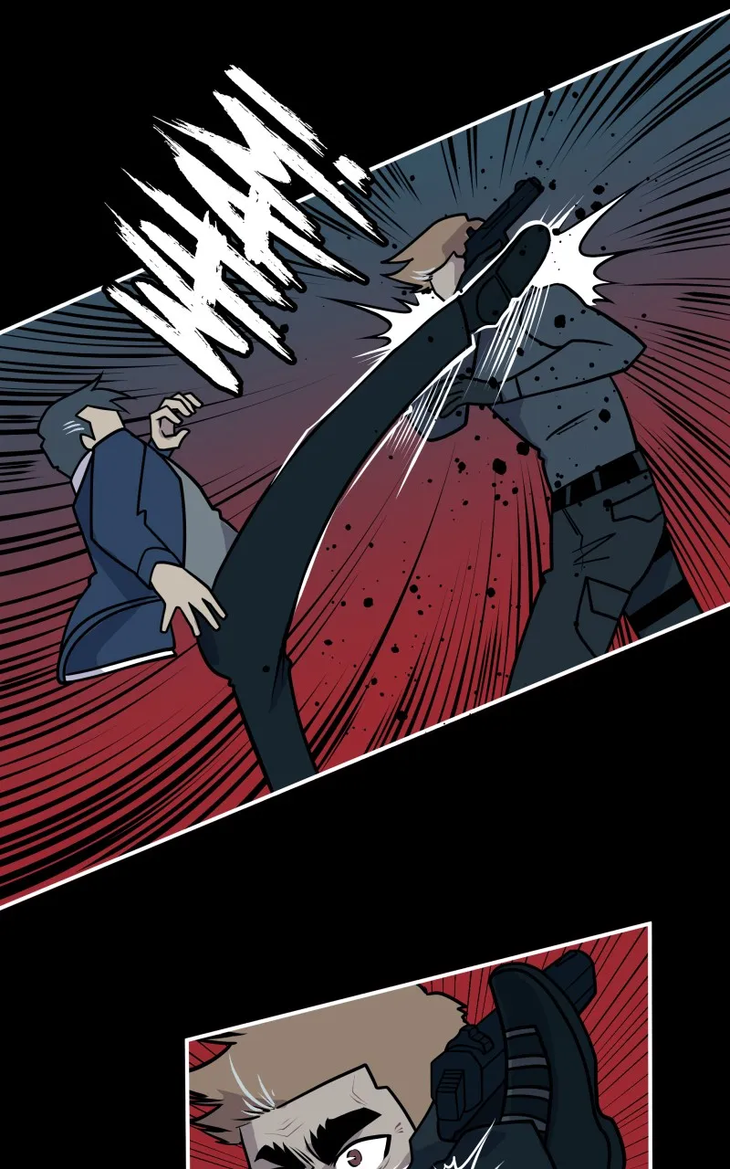 Blood-Ink Chapter 138 page 49 - 