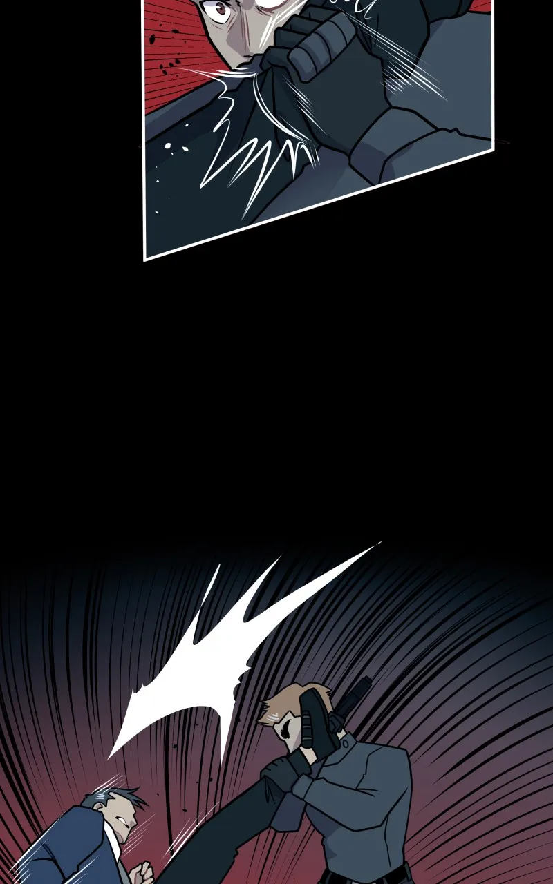 Blood-Ink Chapter 138 page 50 - 