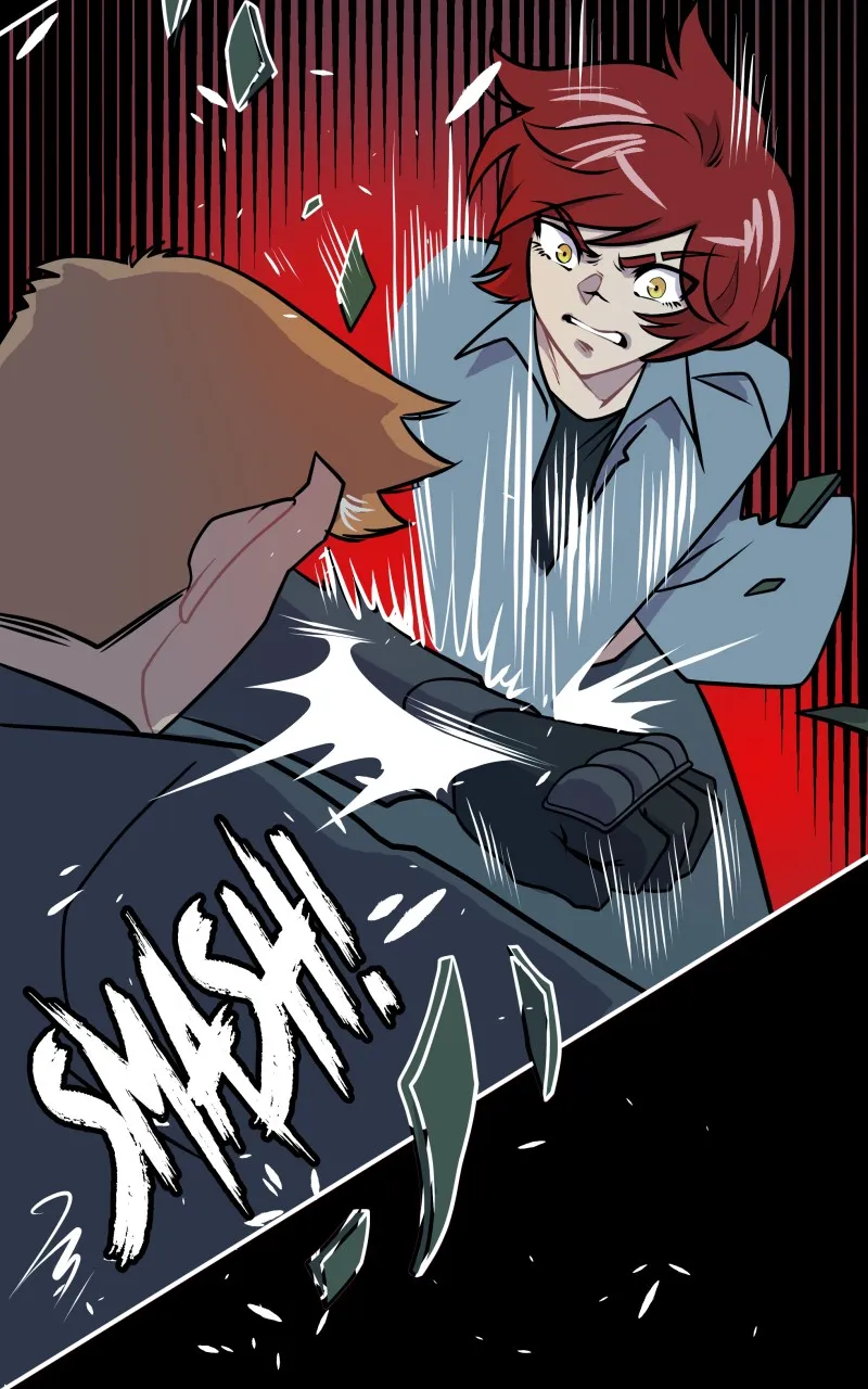 Blood-Ink Chapter 138 page 54 - 
