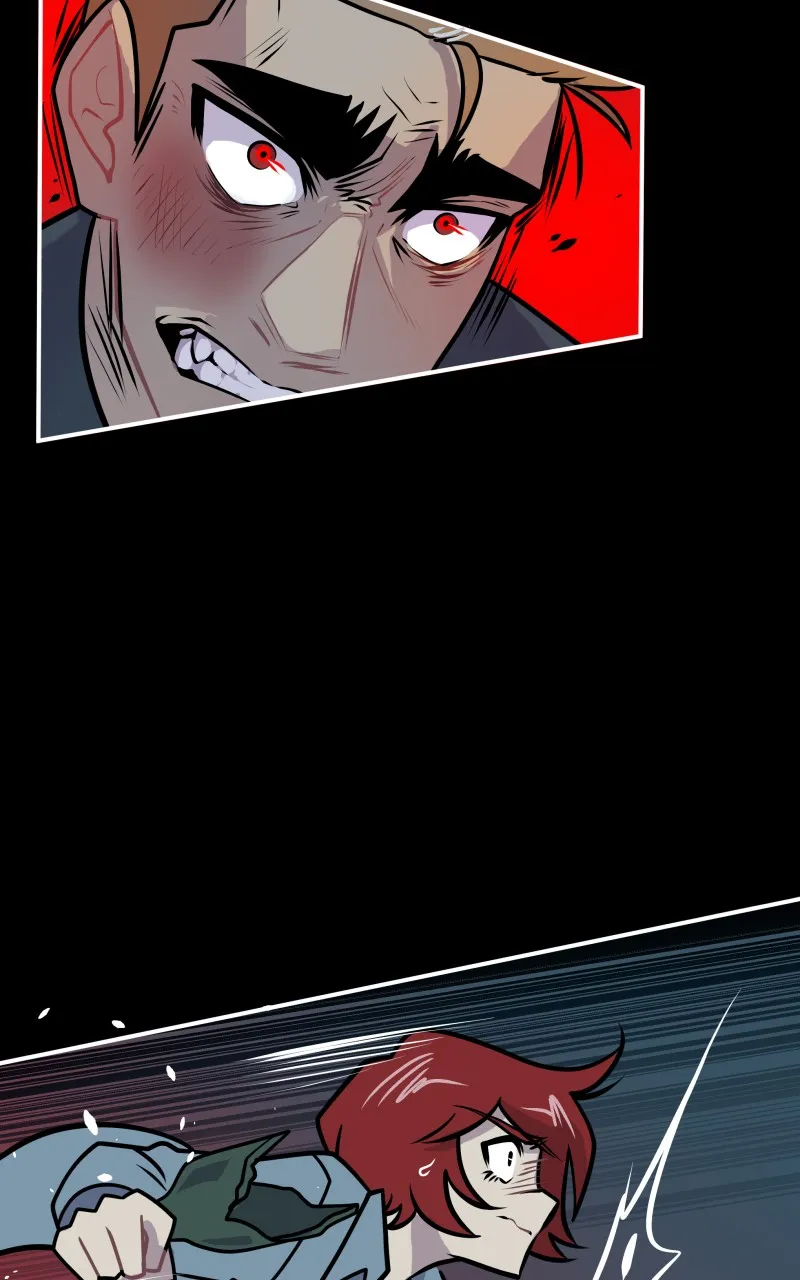 Blood-Ink Chapter 138 page 57 - 