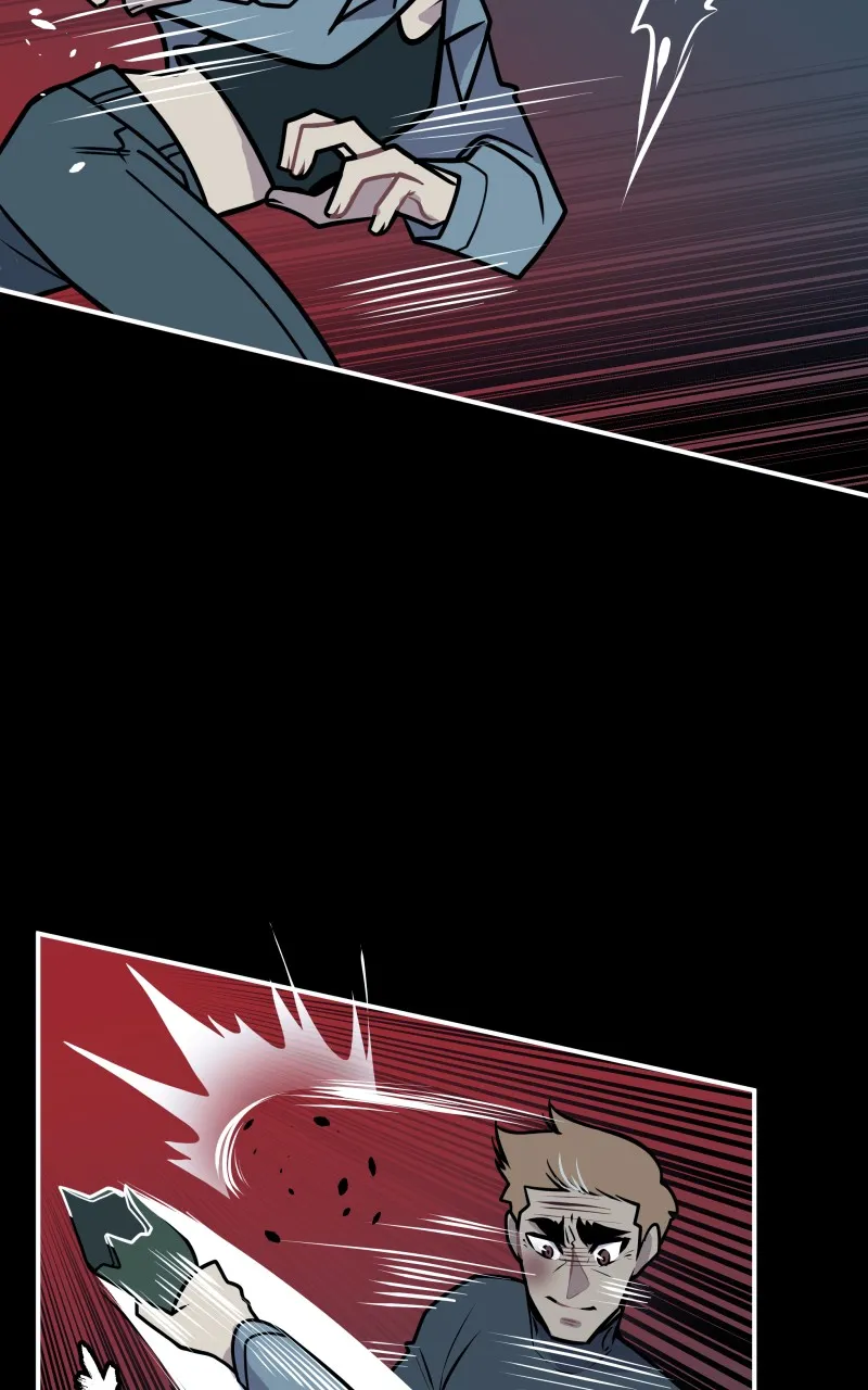 Blood-Ink Chapter 138 page 58 - 