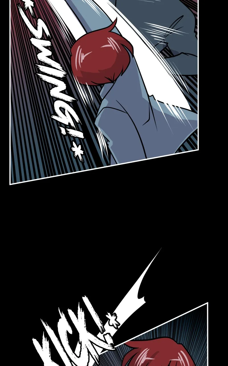 Blood-Ink Chapter 138 page 59 - 