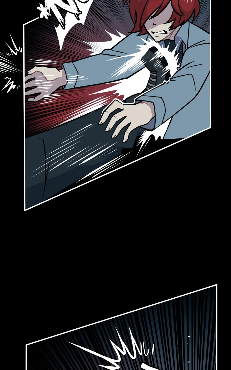 Blood-Ink Chapter 138 page 60 - 