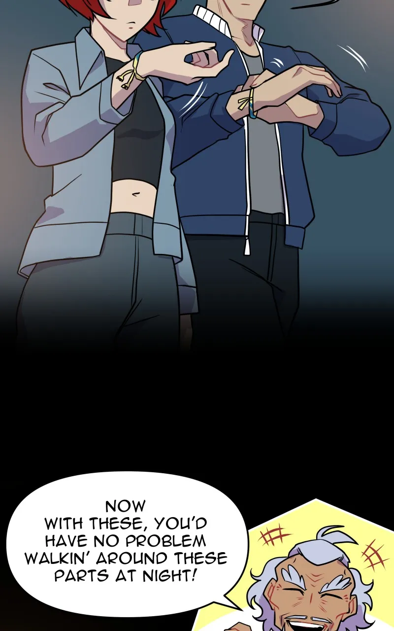 Blood-Ink Chapter 138 page 7 - 