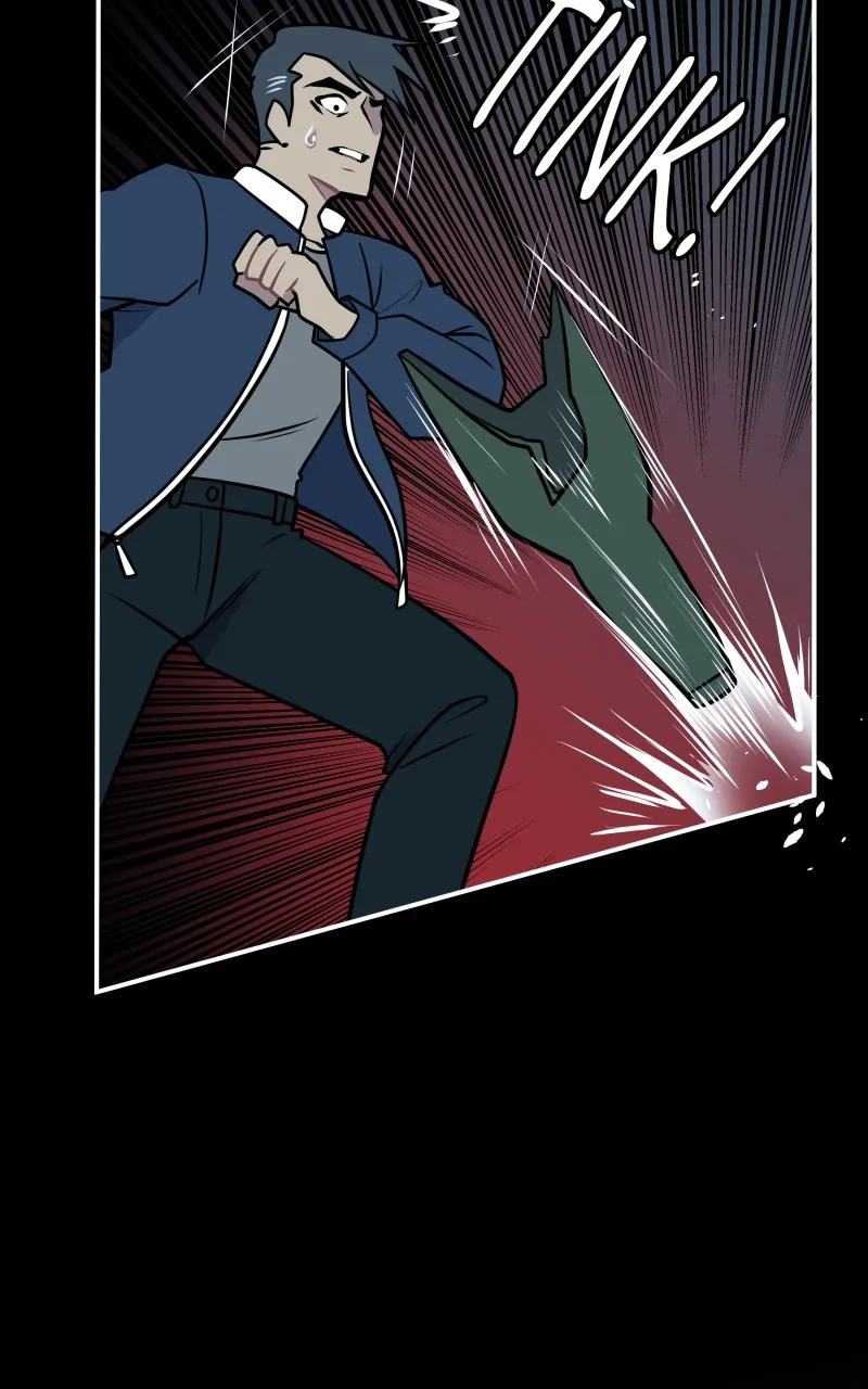 Blood-Ink Chapter 138 page 61 - 