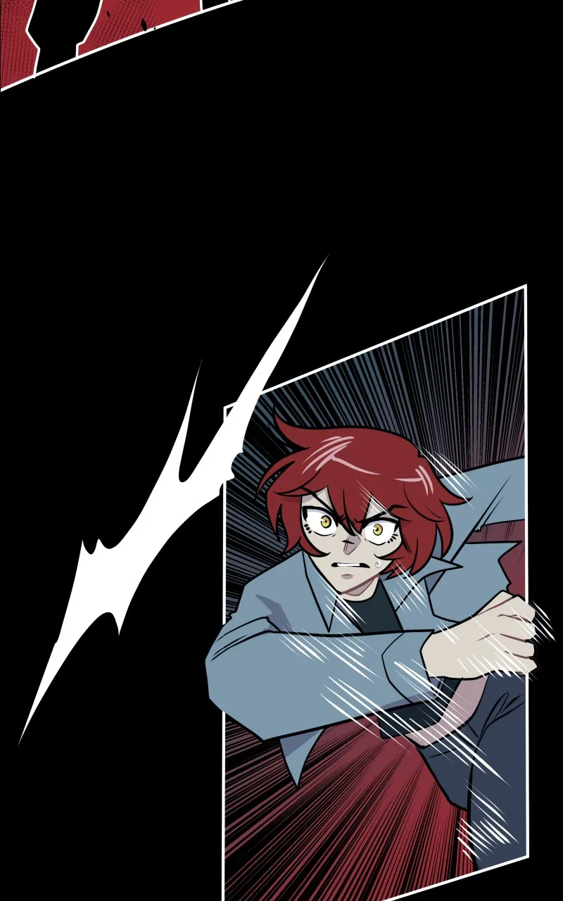 Blood-Ink Chapter 138 page 63 - 