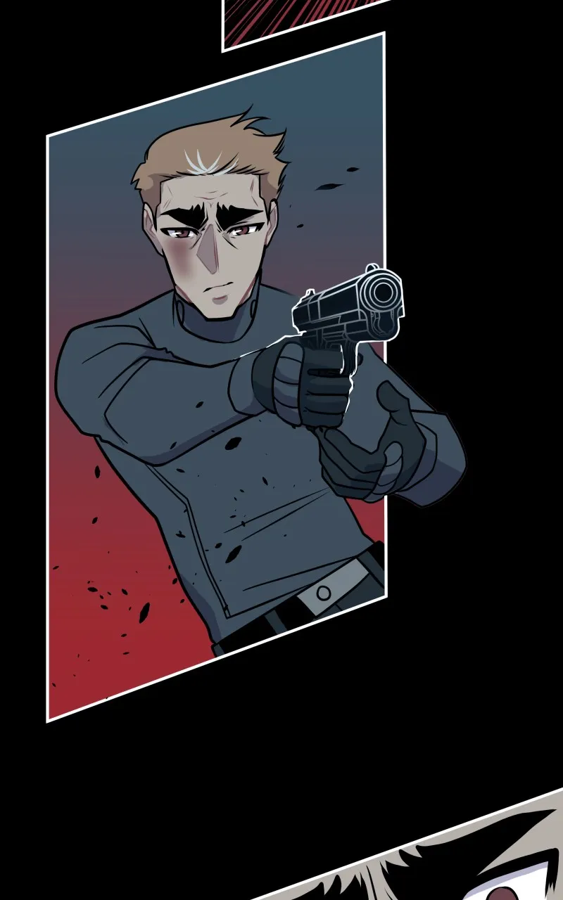 Blood-Ink Chapter 138 page 64 - 