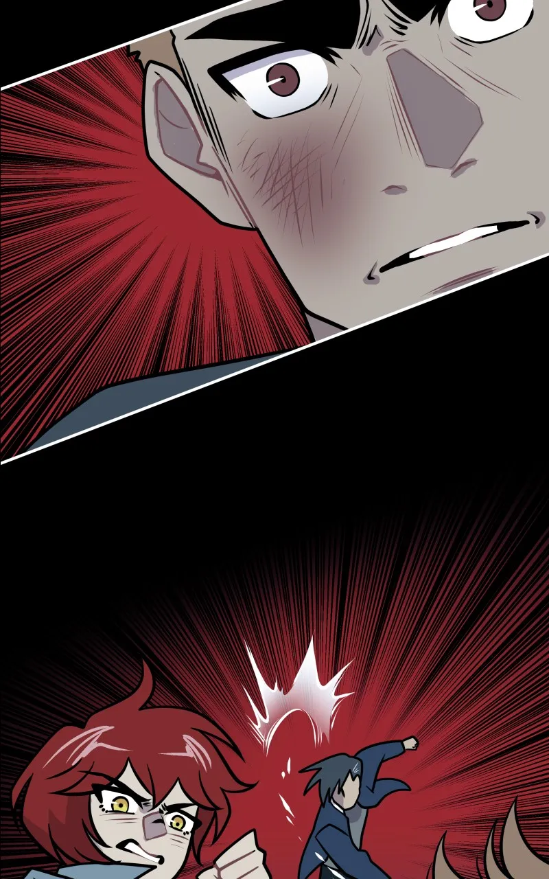 Blood-Ink Chapter 138 page 65 - 