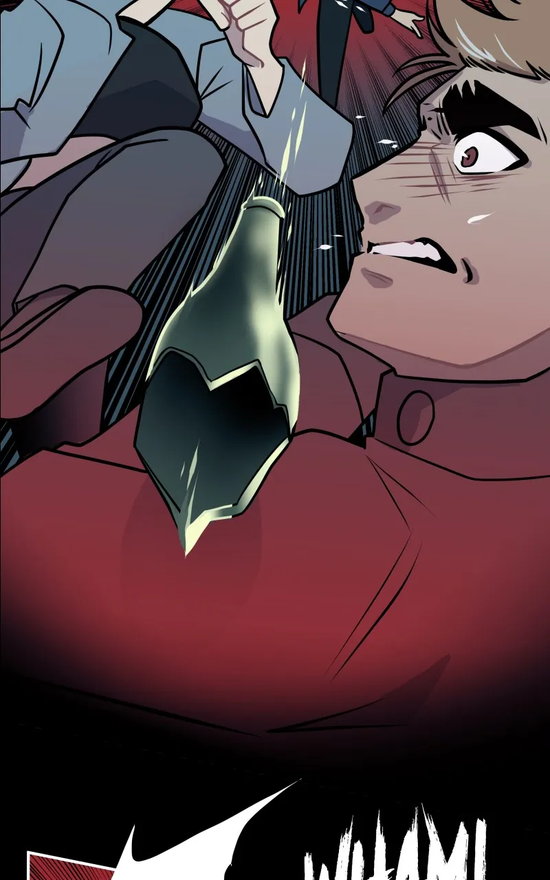 Blood-Ink Chapter 138 page 66 - 