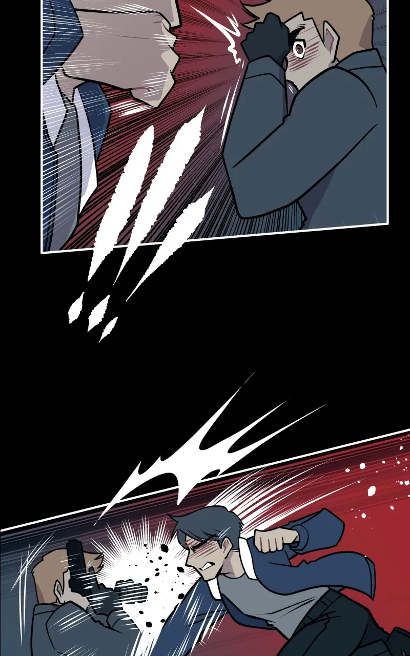 Blood-Ink Chapter 138 page 68 - 