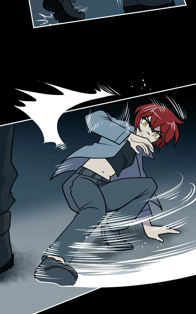Blood-Ink Chapter 138 page 70 - 