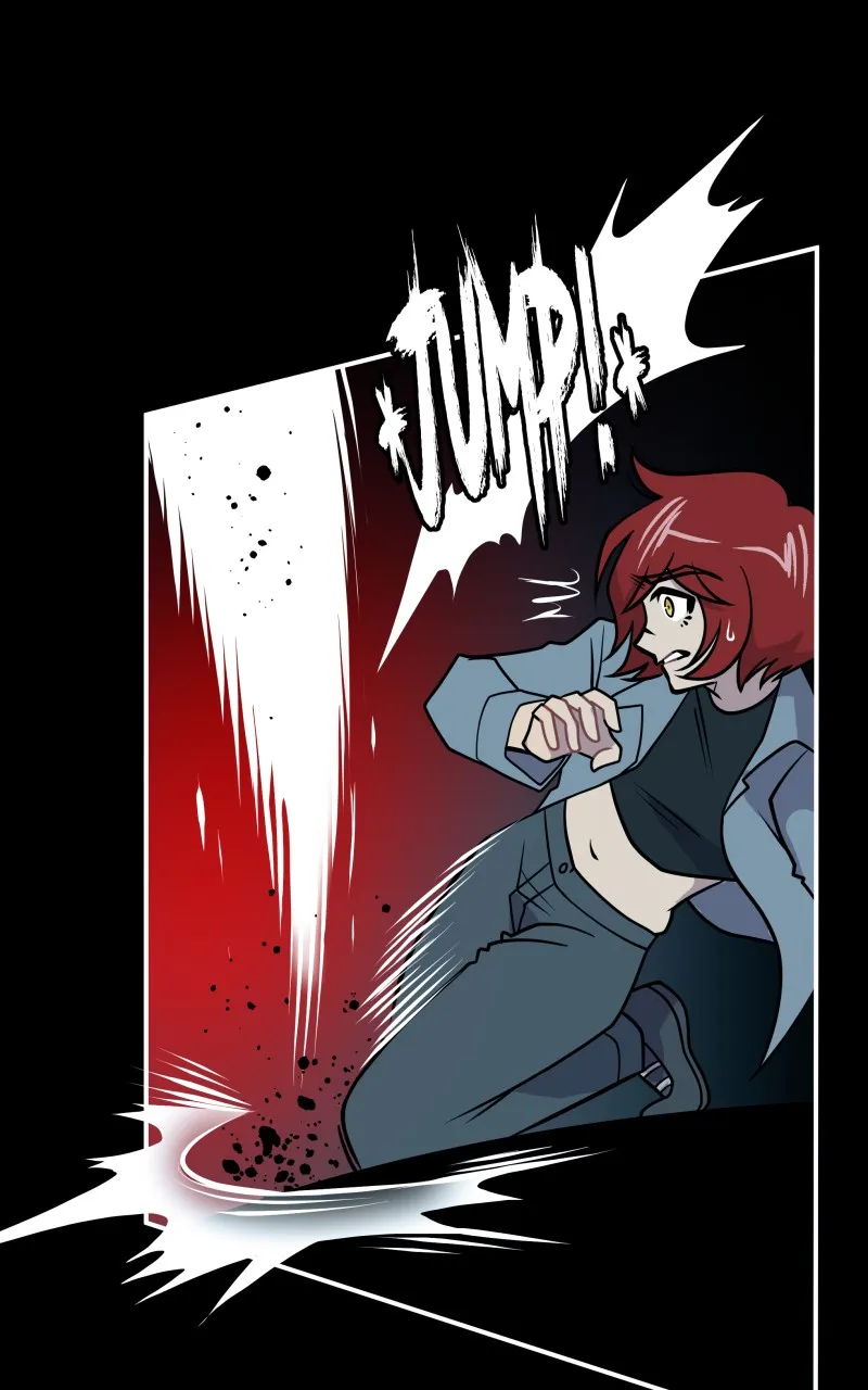 Blood-Ink Chapter 138 page 72 - 