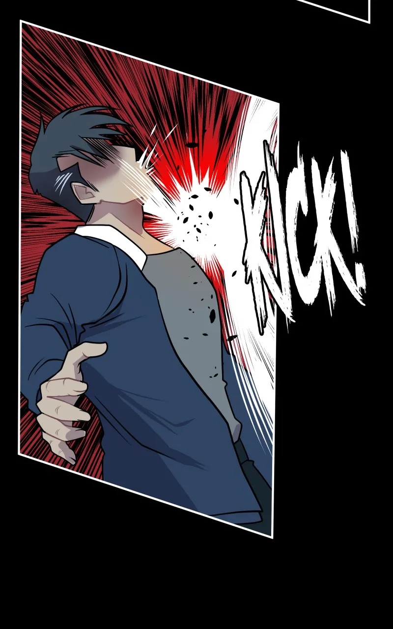 Blood-Ink Chapter 138 page 73 - 
