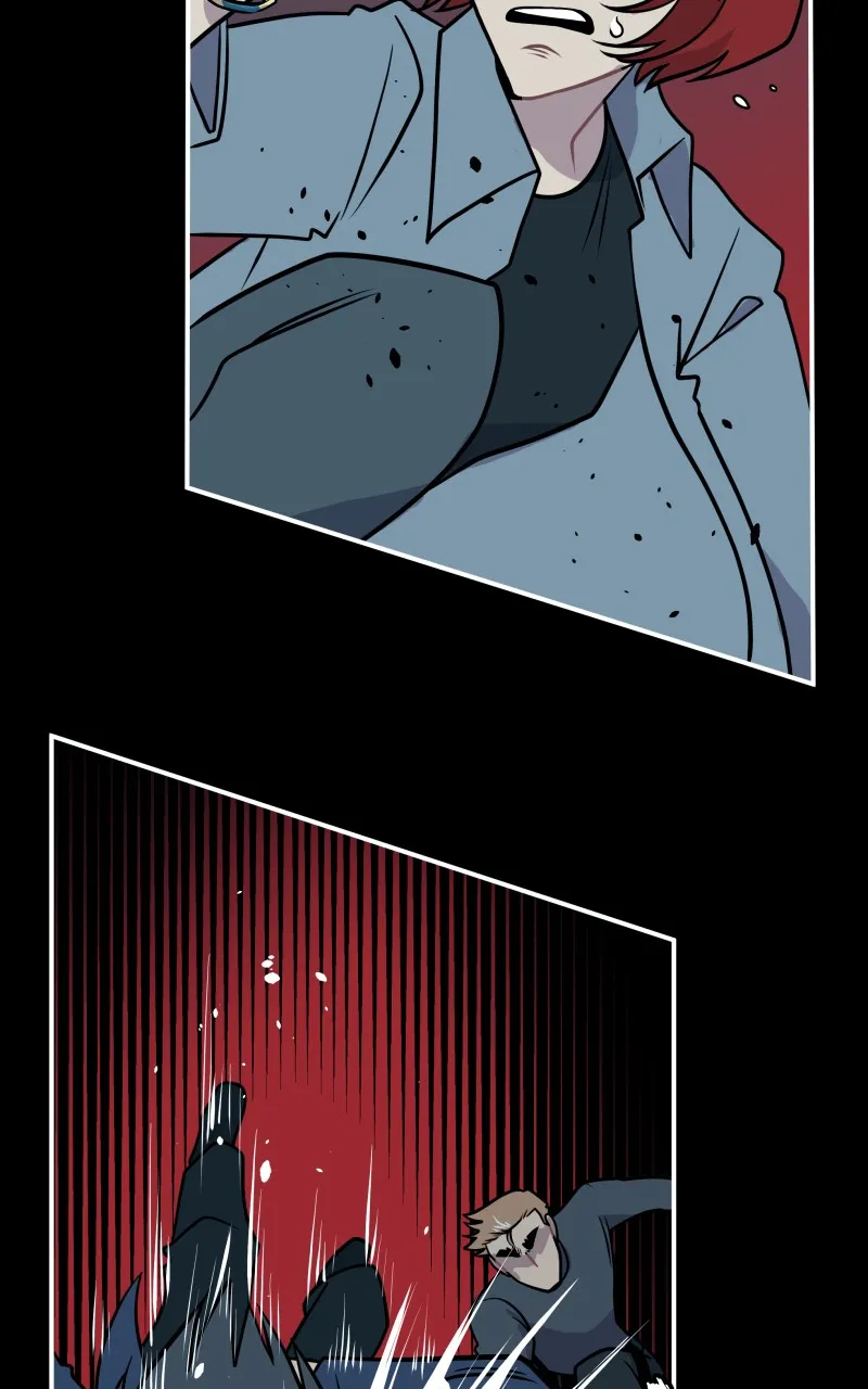 Blood-Ink Chapter 138 page 76 - 