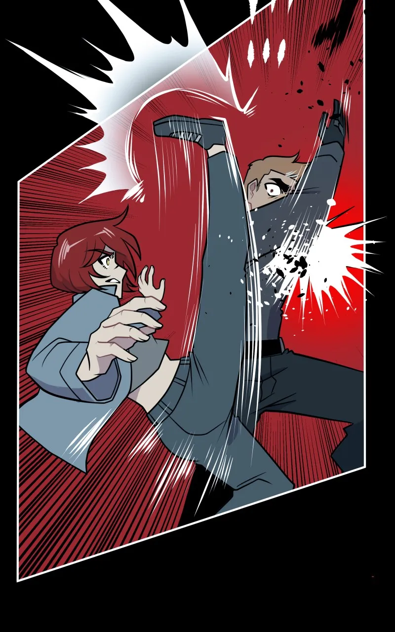 Blood-Ink Chapter 138 page 79 - 