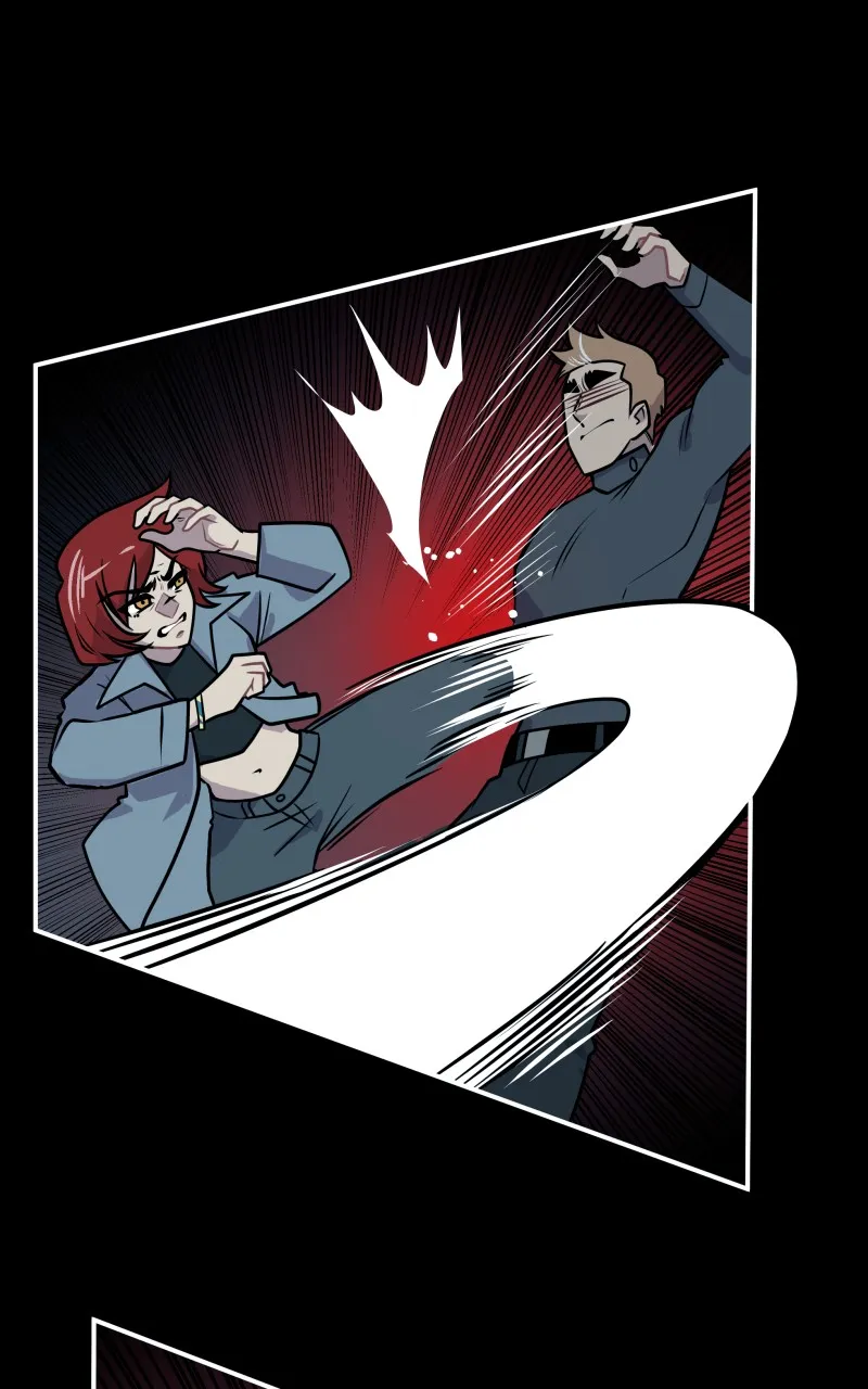Blood-Ink Chapter 138 page 81 - 