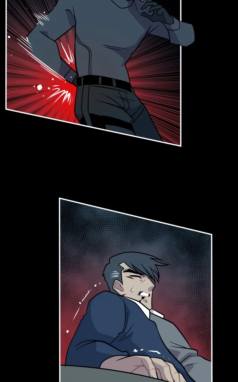 Blood-Ink Chapter 138 page 83 - 