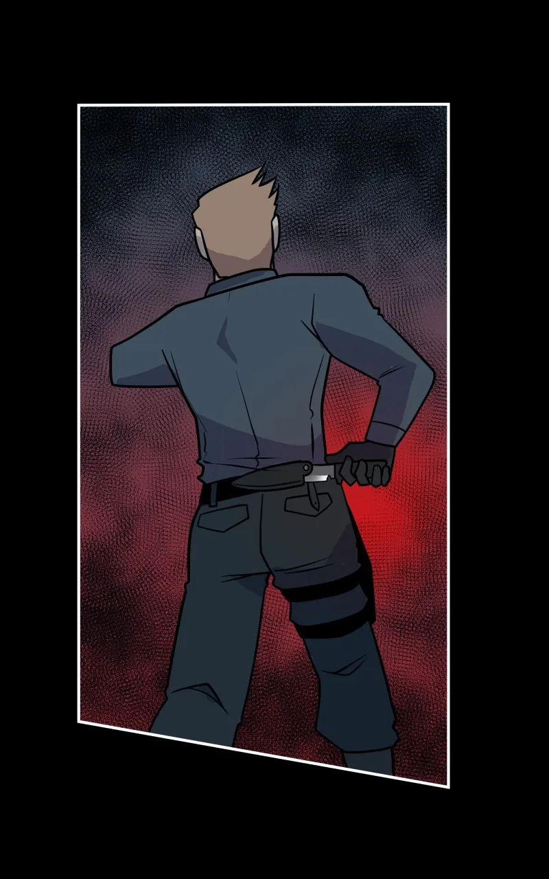 Blood-Ink Chapter 138 page 85 - 