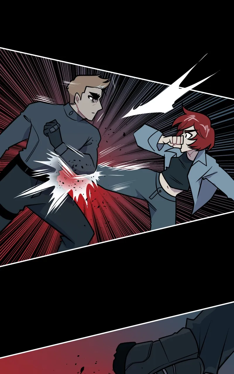 Blood-Ink Chapter 138 page 86 - 