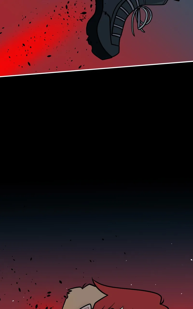 Blood-Ink Chapter 138 page 87 - 