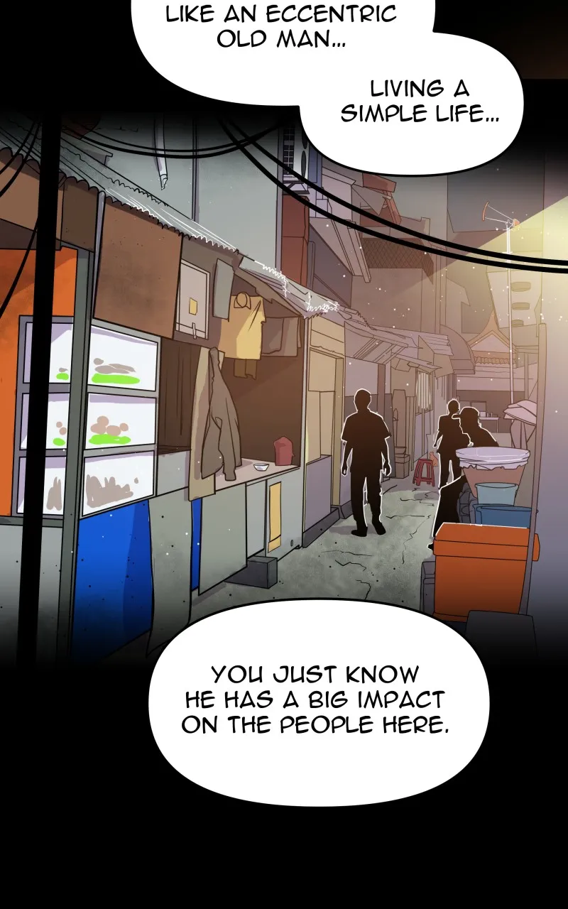 Blood-Ink Chapter 138 page 10 - 