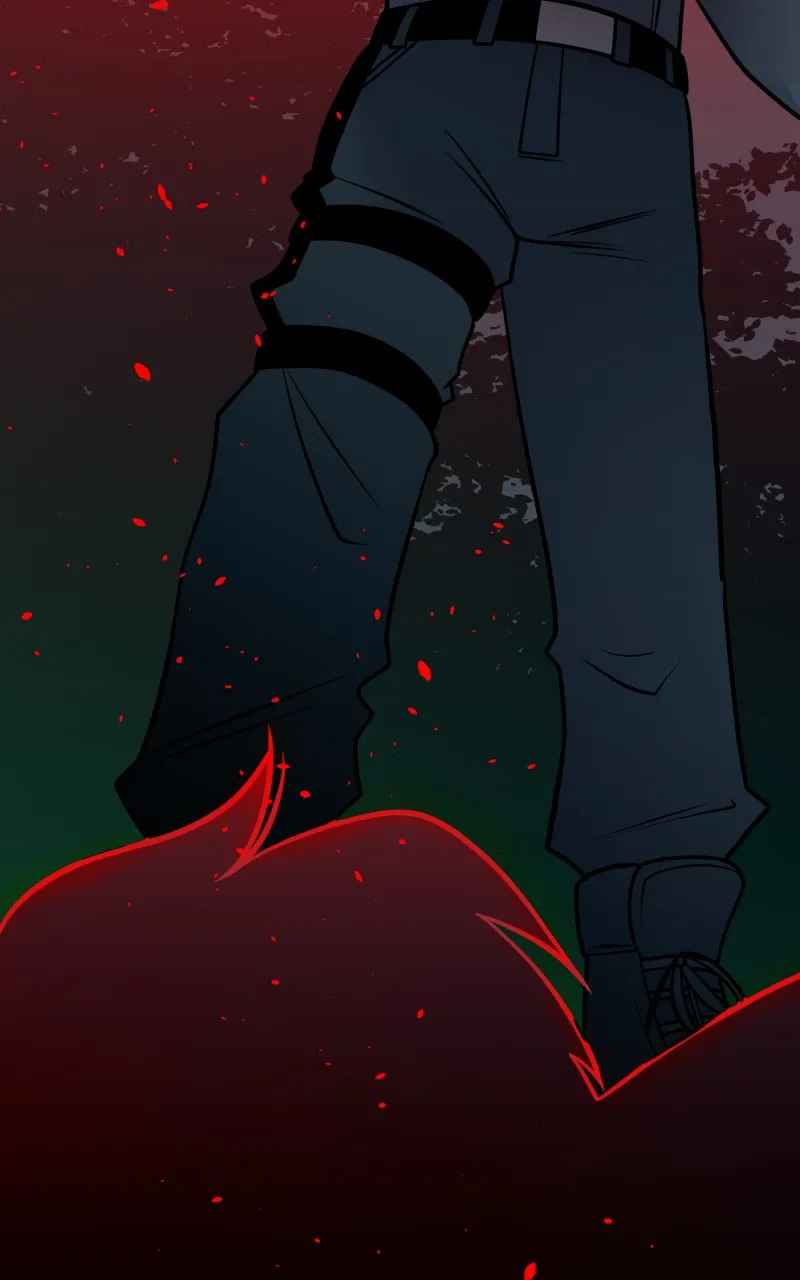 Blood-Ink Chapter 138 page 93 - 