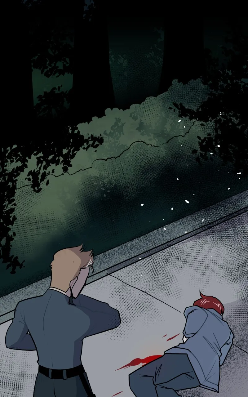 Blood-Ink Chapter 139 page 1 - 