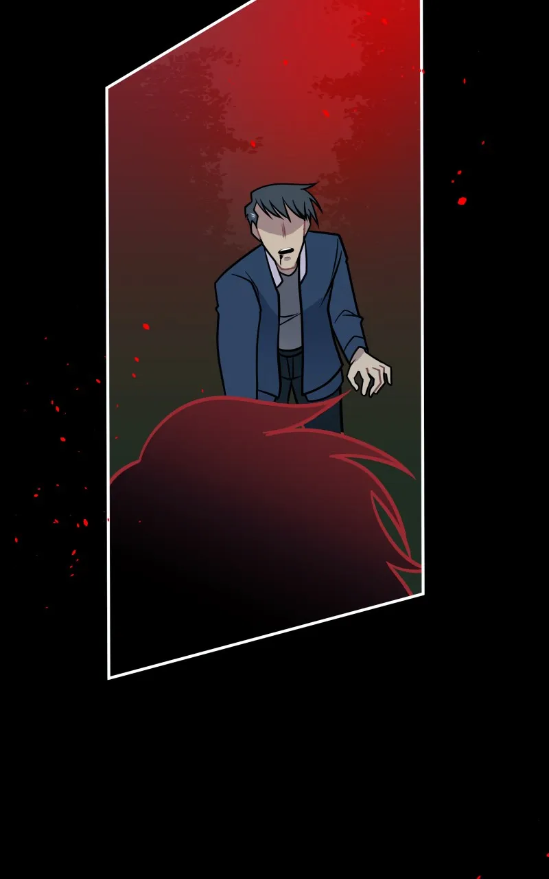 Blood-Ink Chapter 139 page 3 - 