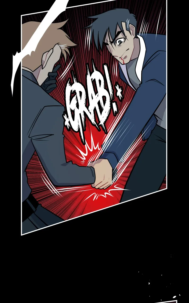 Blood-Ink Chapter 139 page 23 - 