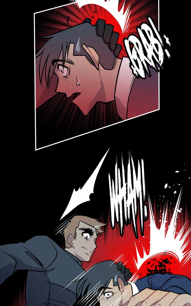 Blood-Ink Chapter 139 page 29 - 