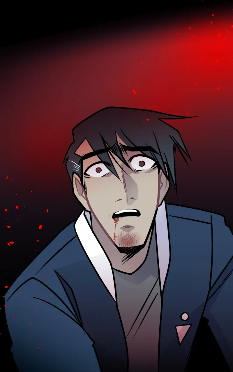Blood-Ink Chapter 139 page 4 - 