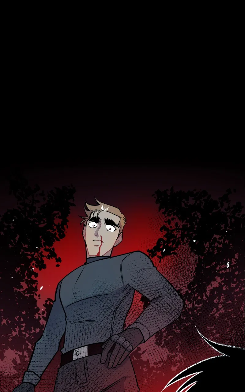 Blood-Ink Chapter 139 page 33 - 