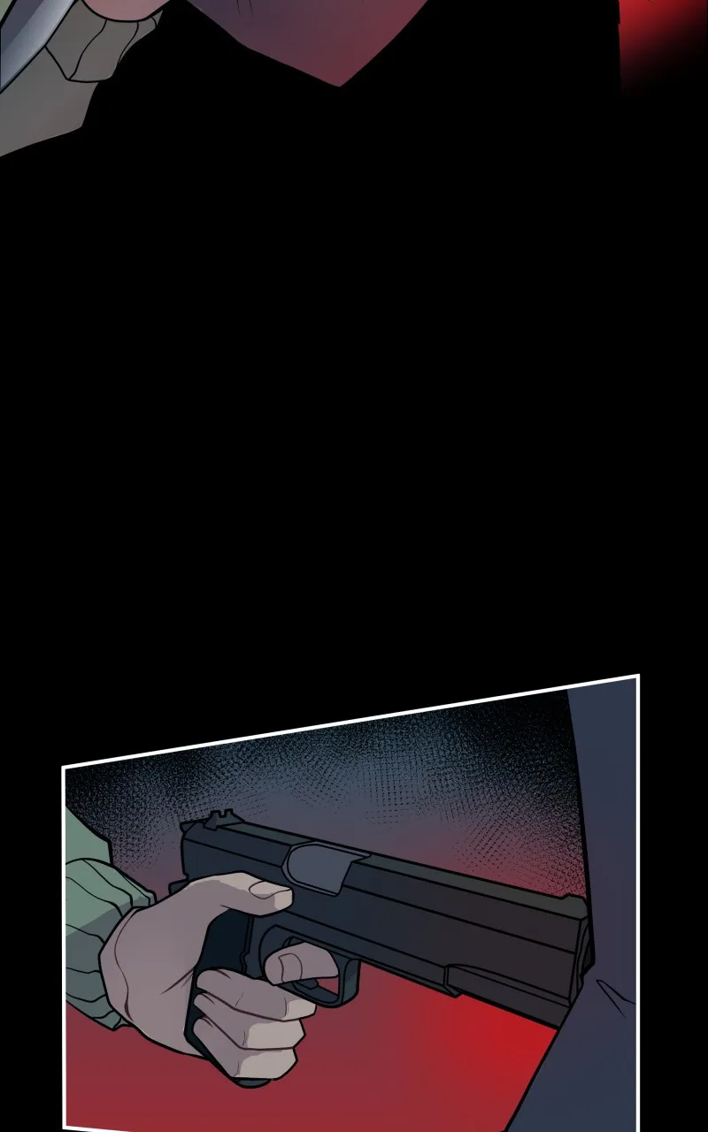 Blood-Ink Chapter 139 page 41 - 
