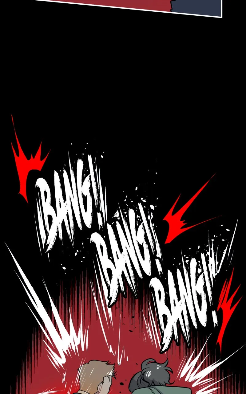 Blood-Ink Chapter 139 page 42 - 