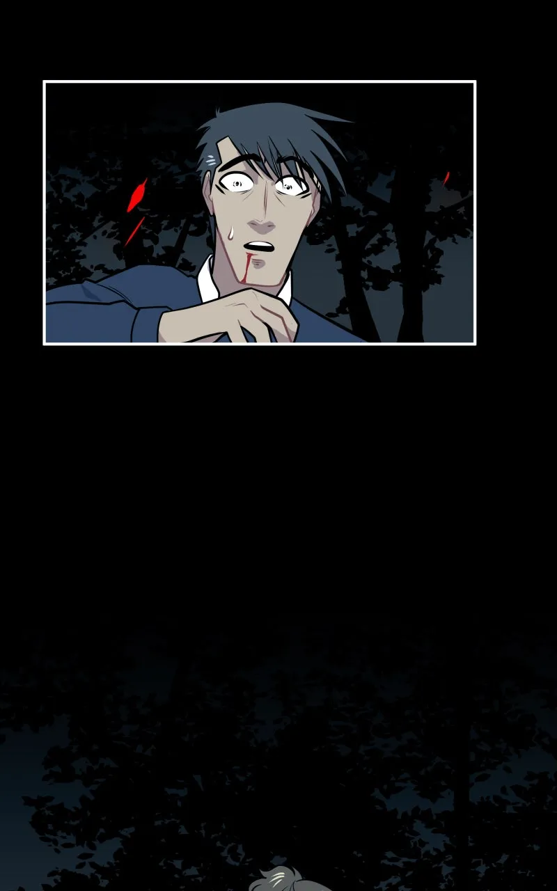 Blood-Ink Chapter 139 page 46 - 