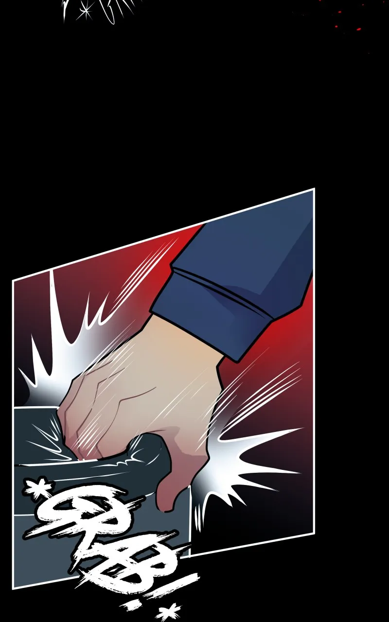 Blood-Ink Chapter 139 page 6 - 