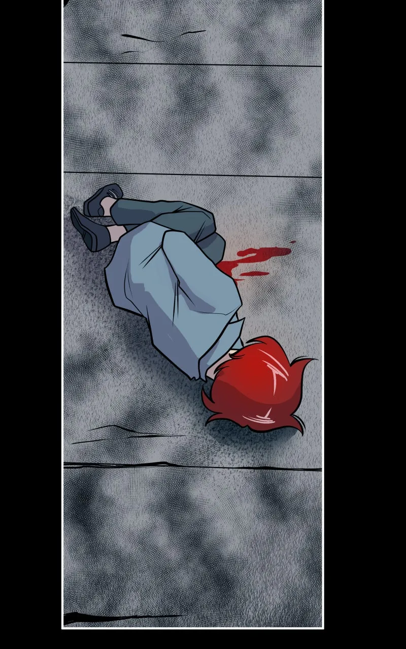 Blood-Ink Chapter 139 page 53 - 