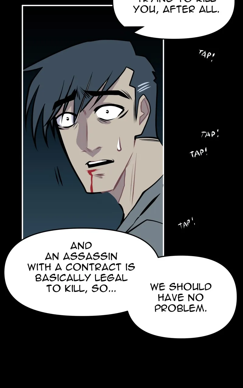 Blood-Ink Chapter 139 page 64 - 