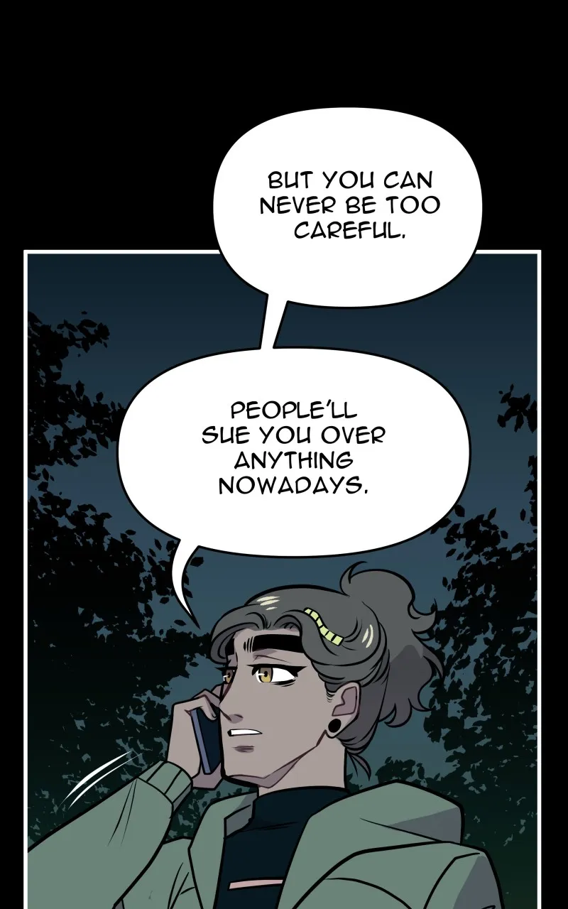 Blood-Ink Chapter 139 page 65 - 