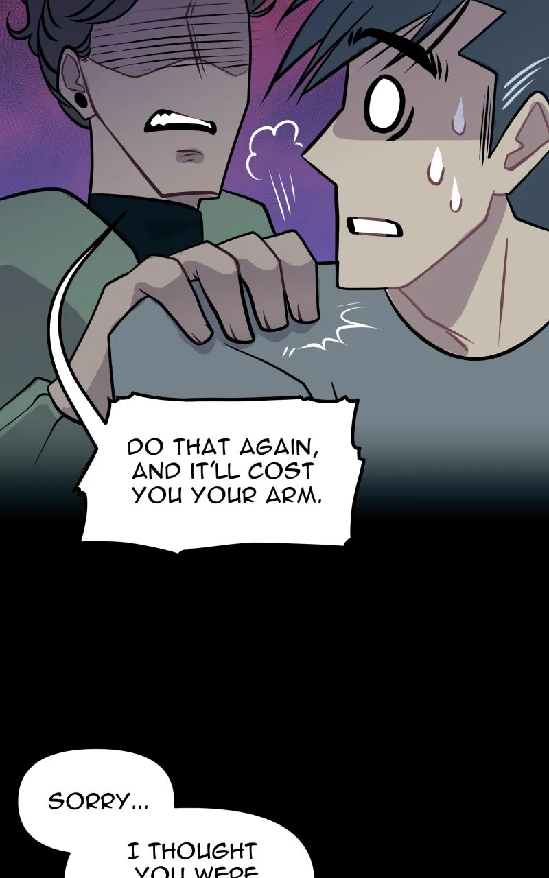 Blood-Ink Chapter 139 page 70 - 