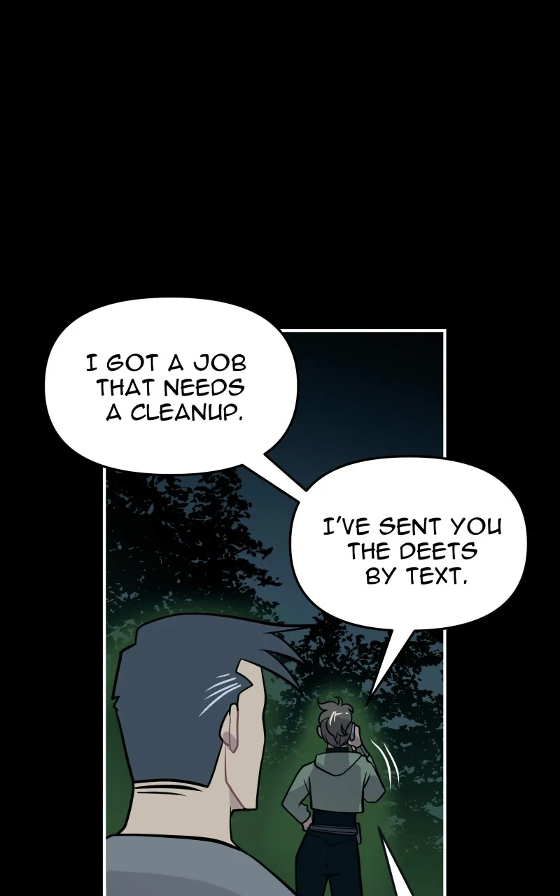 Blood-Ink Chapter 139 page 72 - 