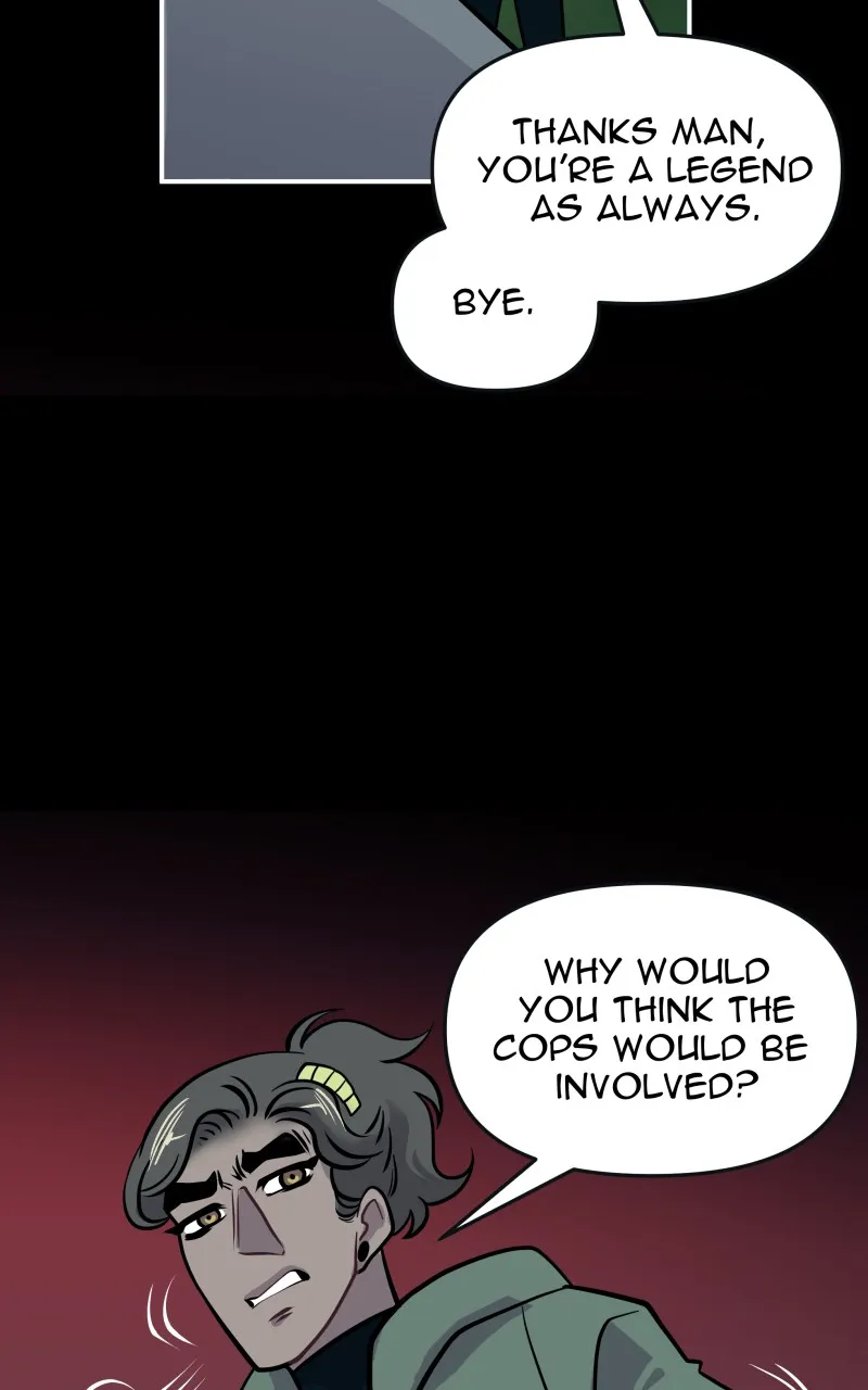 Blood-Ink Chapter 139 page 73 - 