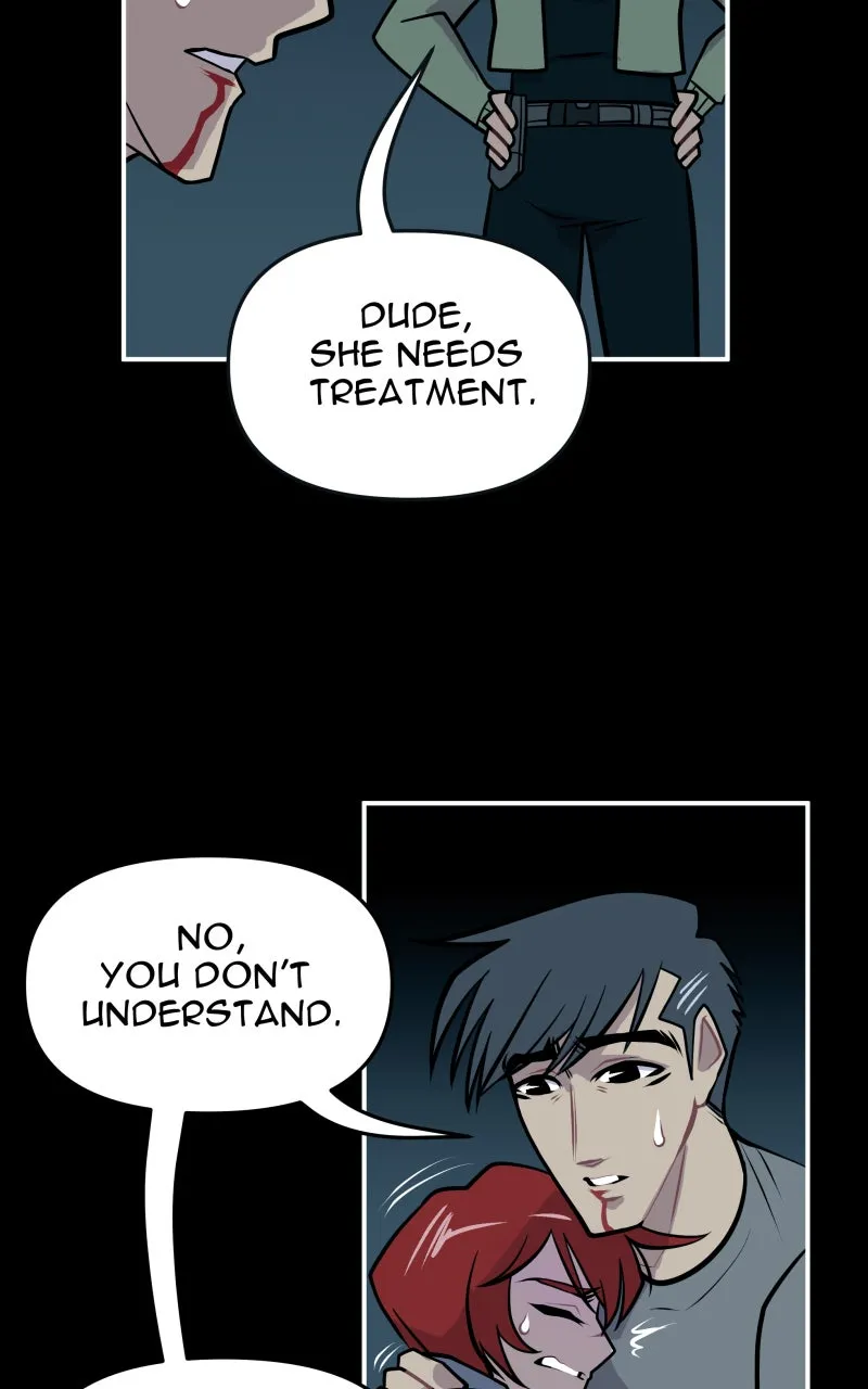 Blood-Ink Chapter 139 page 77 - 