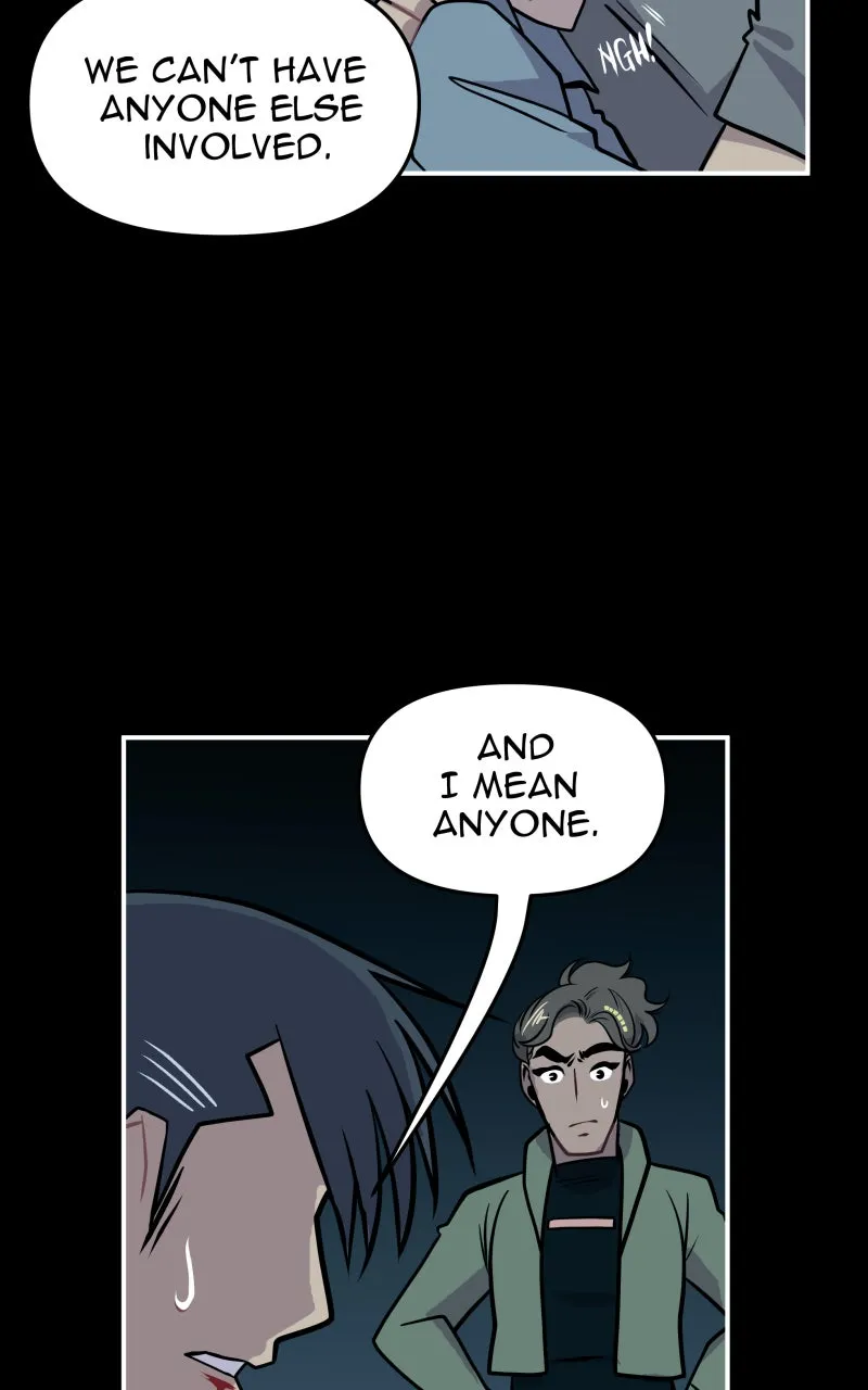 Blood-Ink Chapter 139 page 78 - 