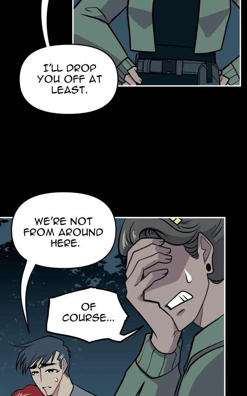 Blood-Ink Chapter 139 page 80 - 