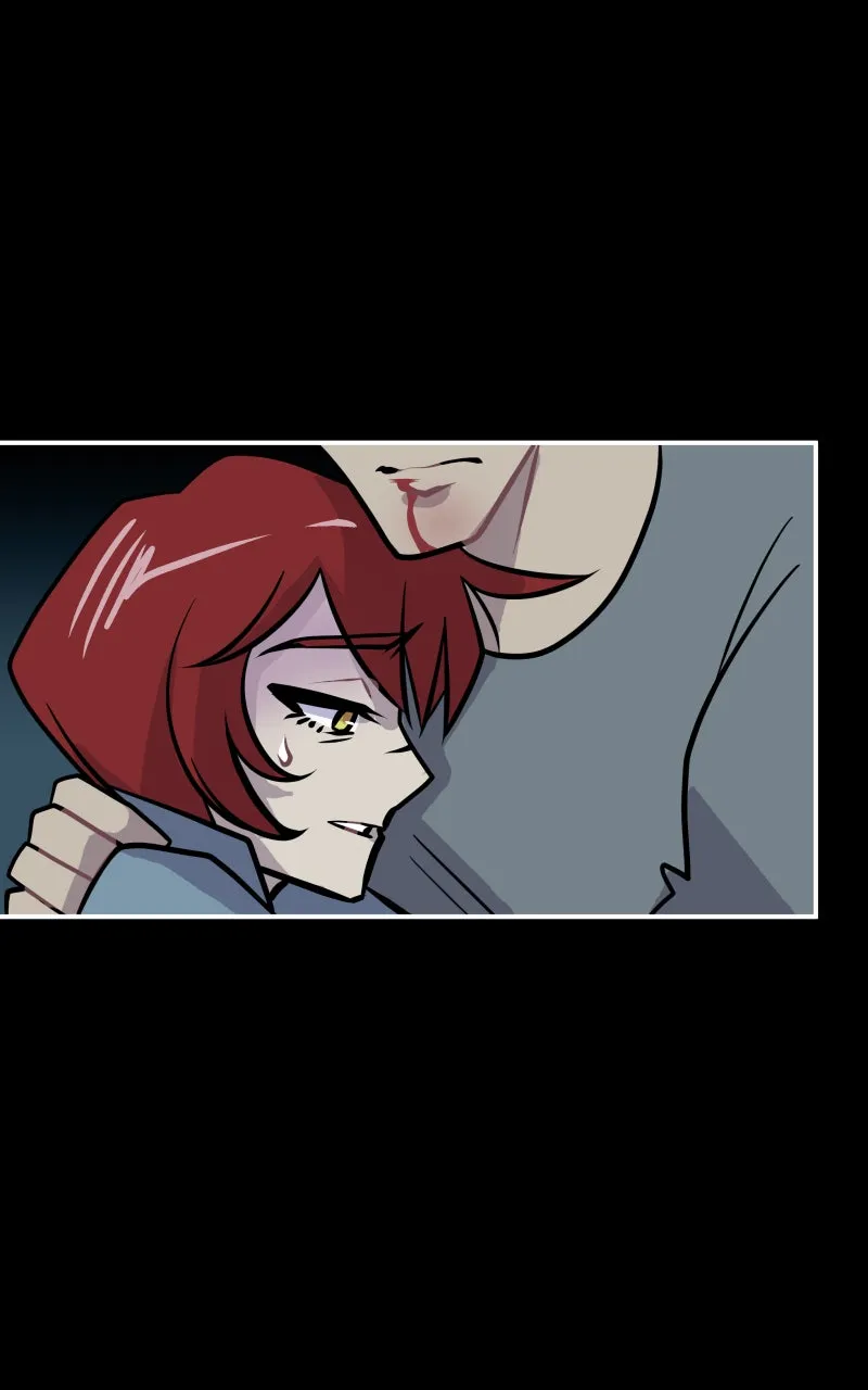 Blood-Ink Chapter 139 page 84 - 
