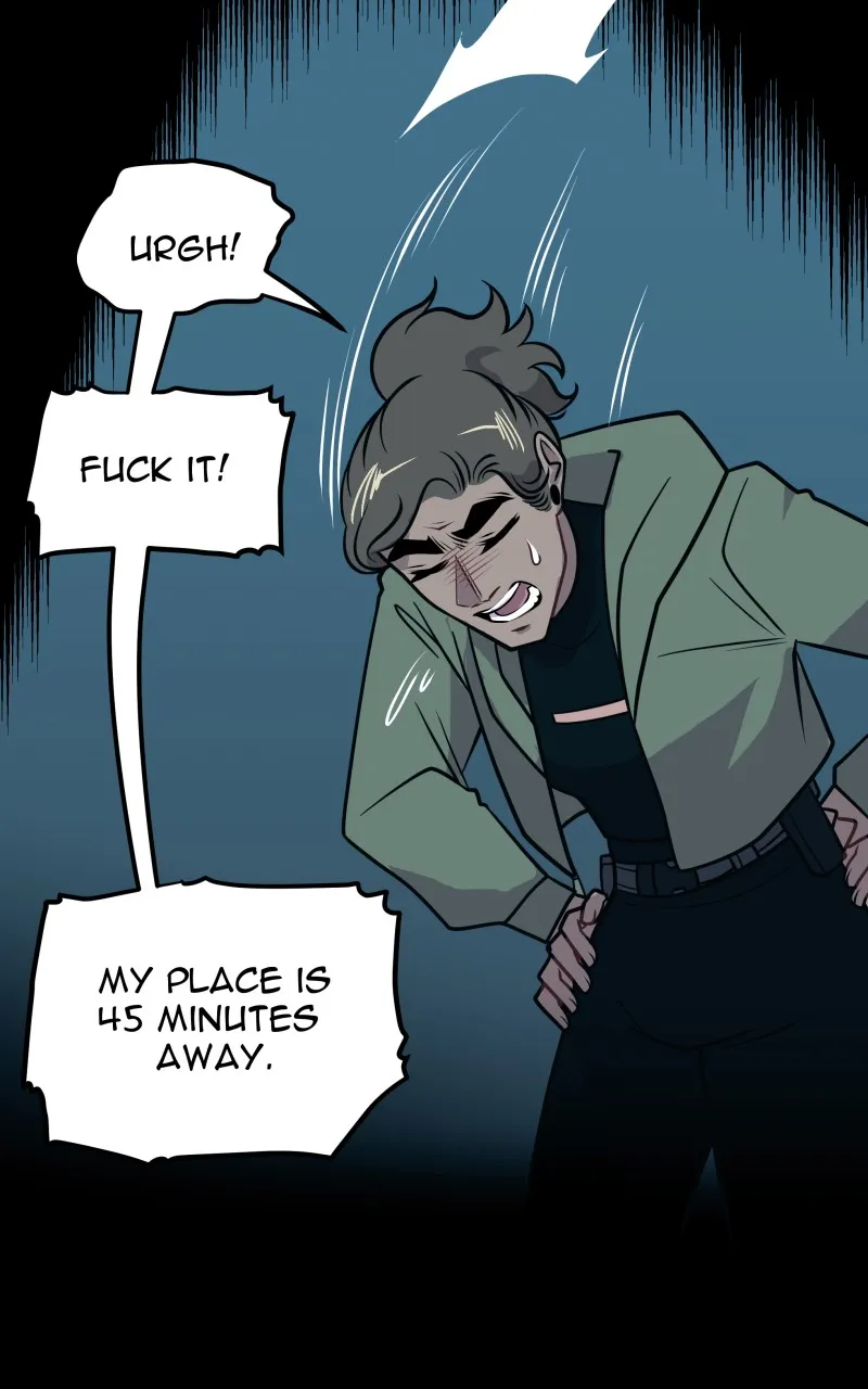 Blood-Ink Chapter 139 page 86 - 