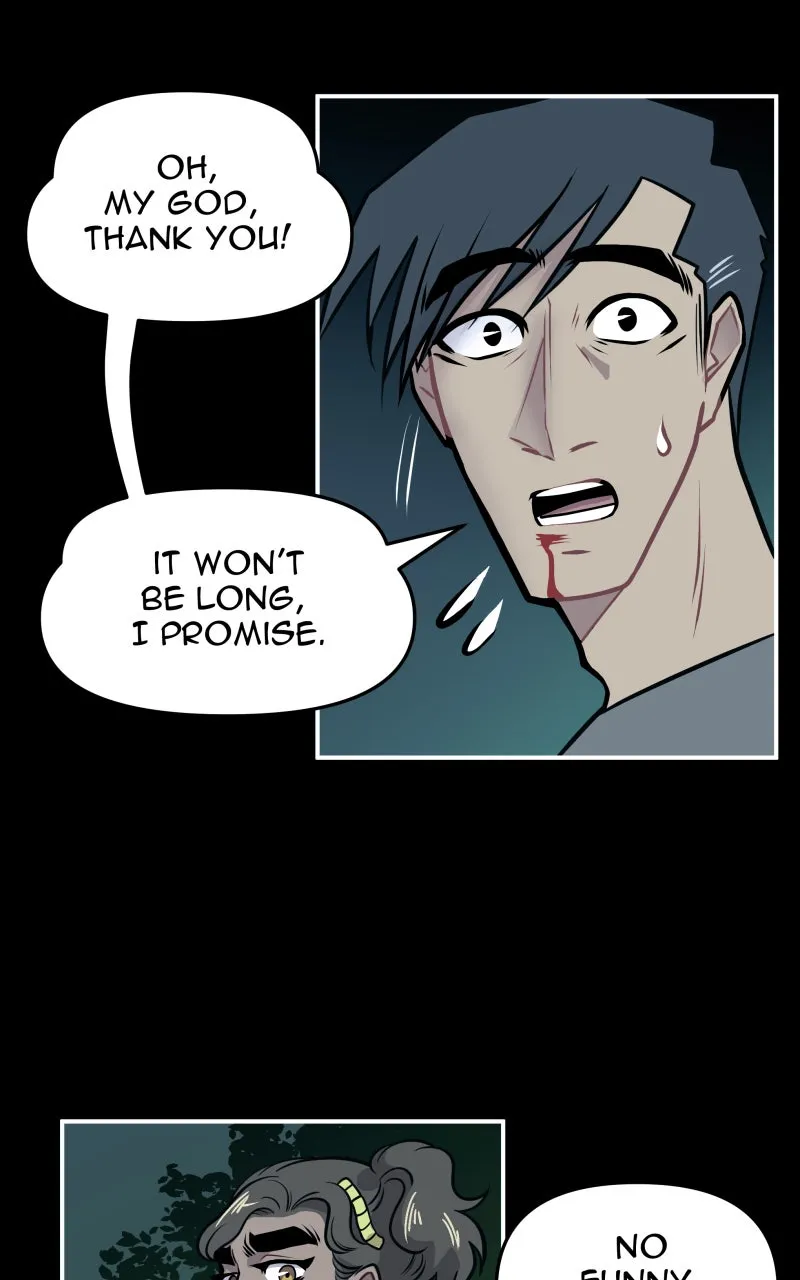 Blood-Ink Chapter 139 page 88 - 
