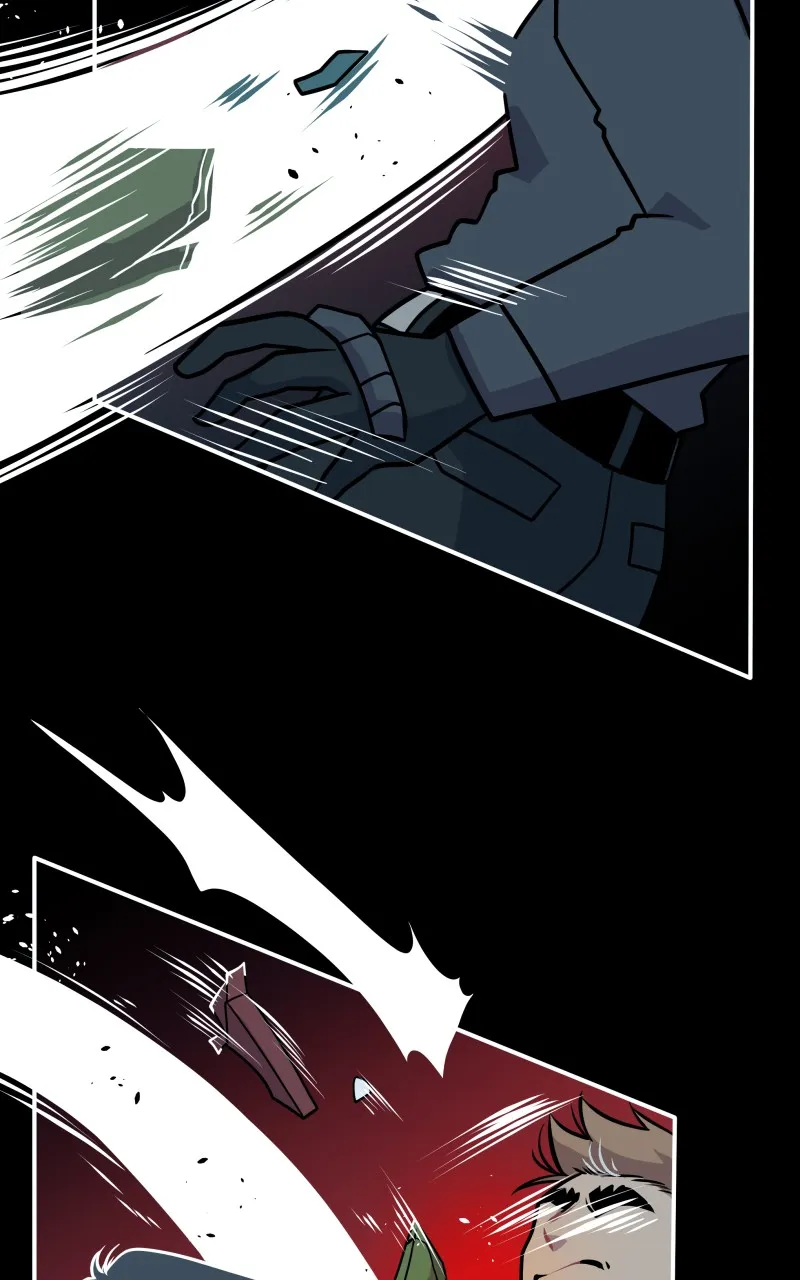 Blood-Ink Chapter 139 page 10 - 