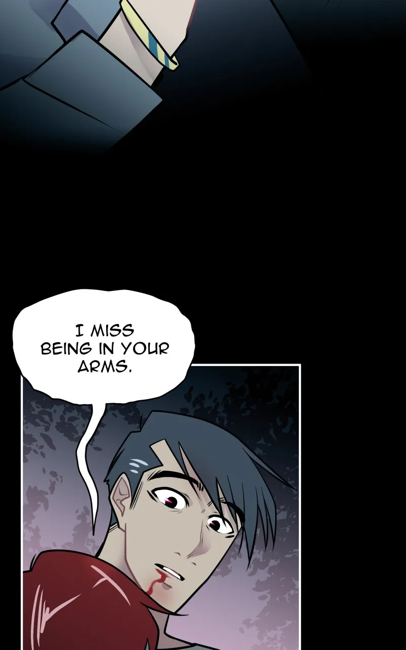 Blood-Ink Chapter 139 page 96 - 